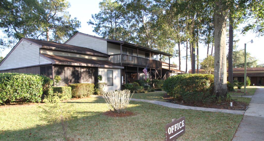 Tranquil Villas & Myrtle Grove Villas