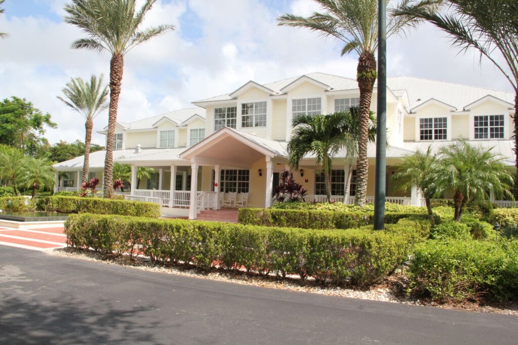 Treasure Coast Hospice