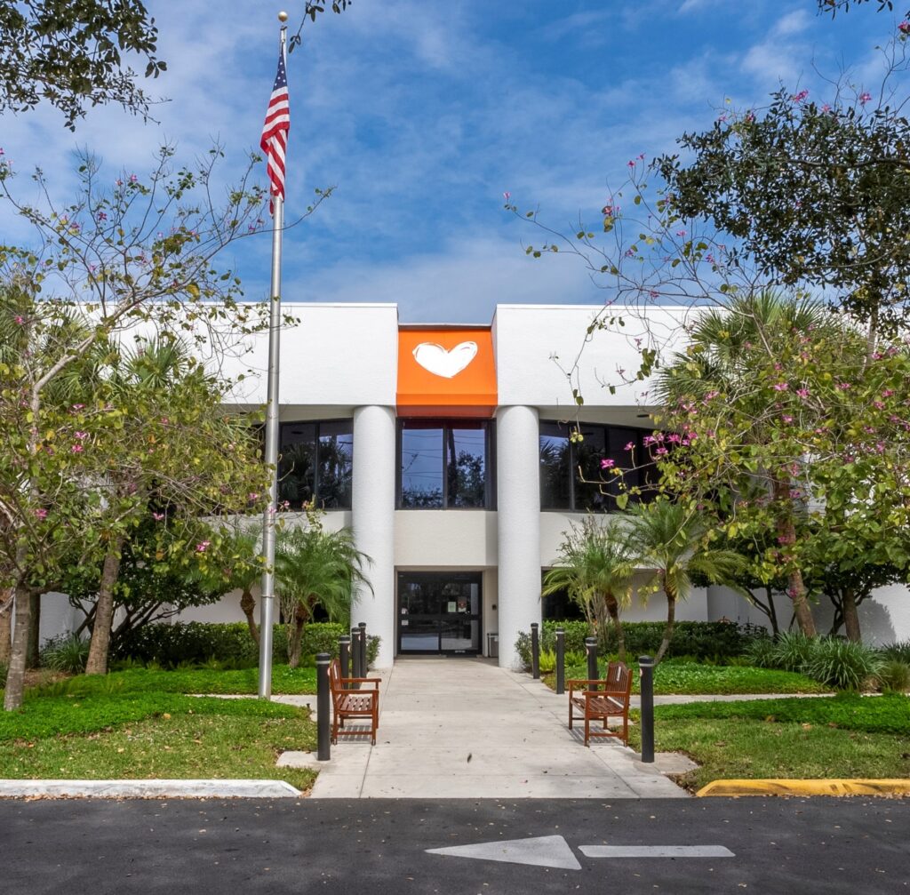 Trustbridge Hospice Care