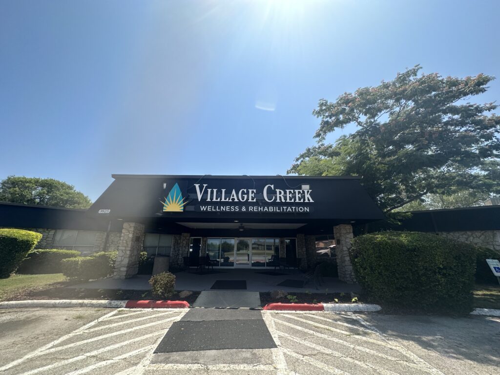 Village Creek Wellness and Rehabilitation