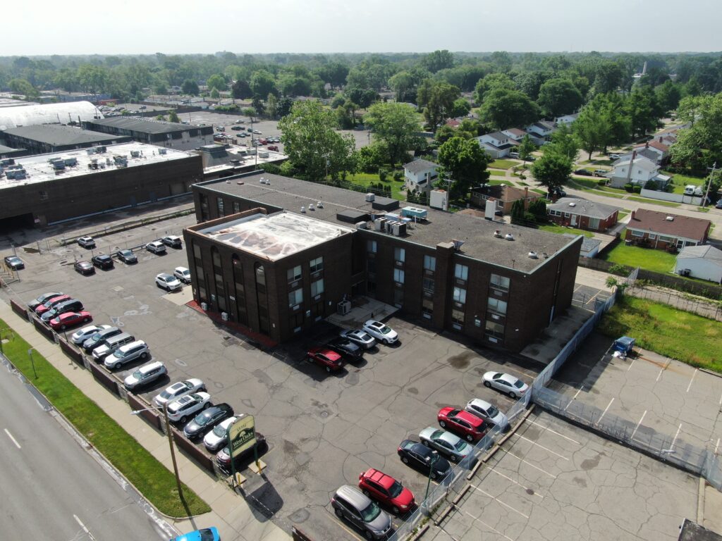 West Oaks Senior Care & Rehab Center