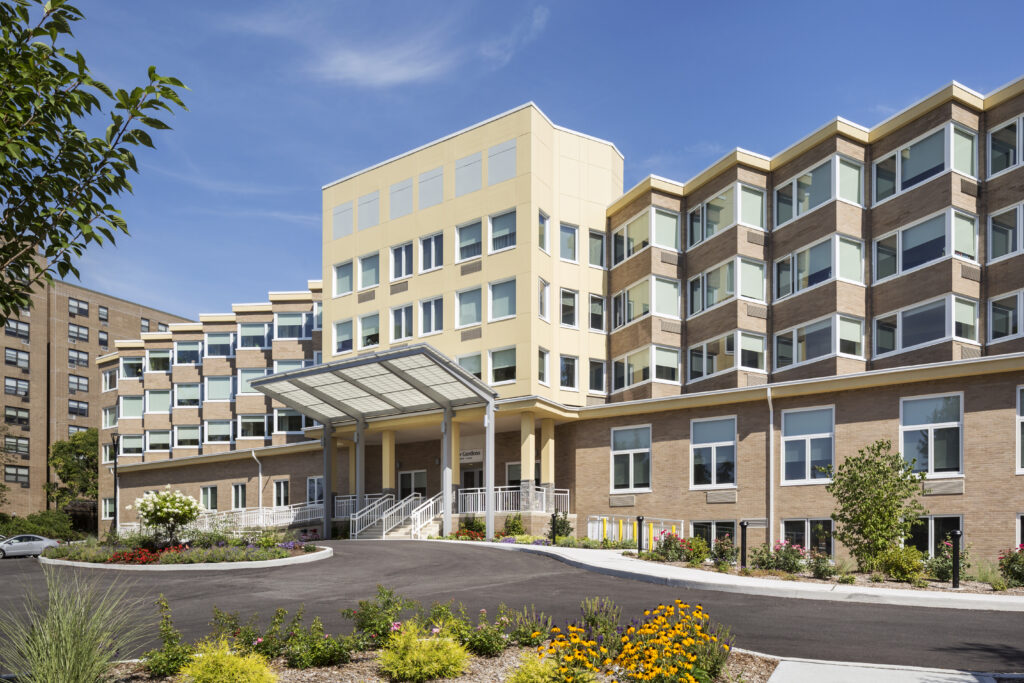 United Hebrew of New Rochelle