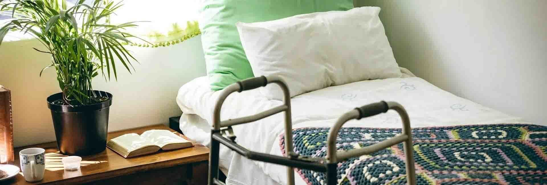 Professional and Quality Home Care