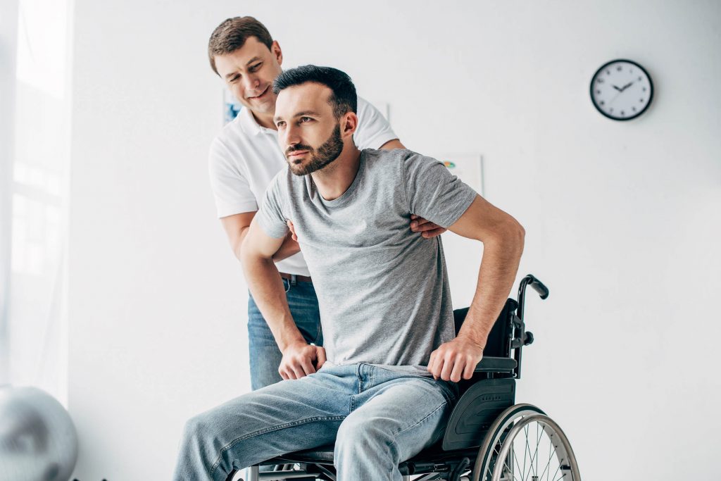 Smart Choice In-Home Care Assistance