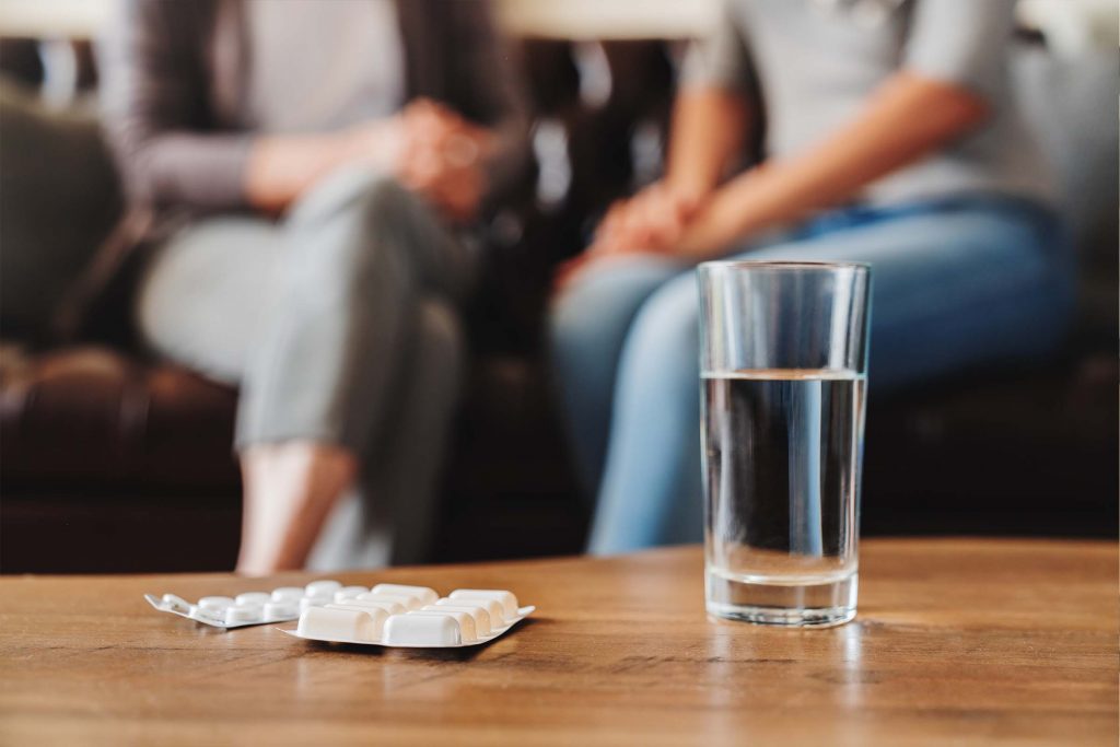 Smart Choice In-Home Care Assistance