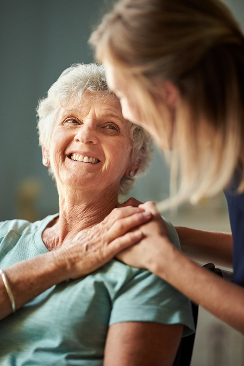 CareBuilders at Home – Inland Empire