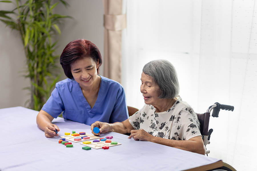CareBuilders at Home – Inland Empire