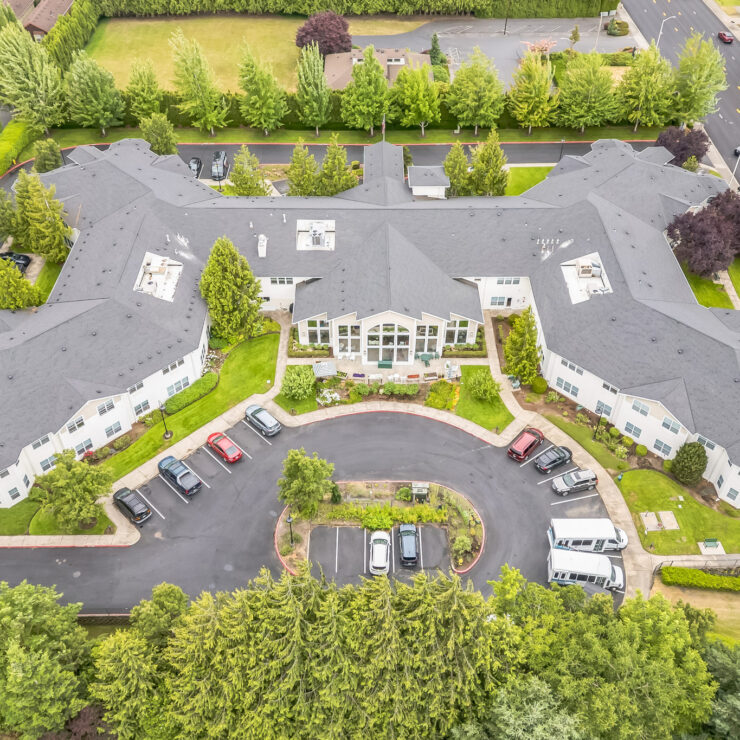 Clearwater Springs Assisted Living
