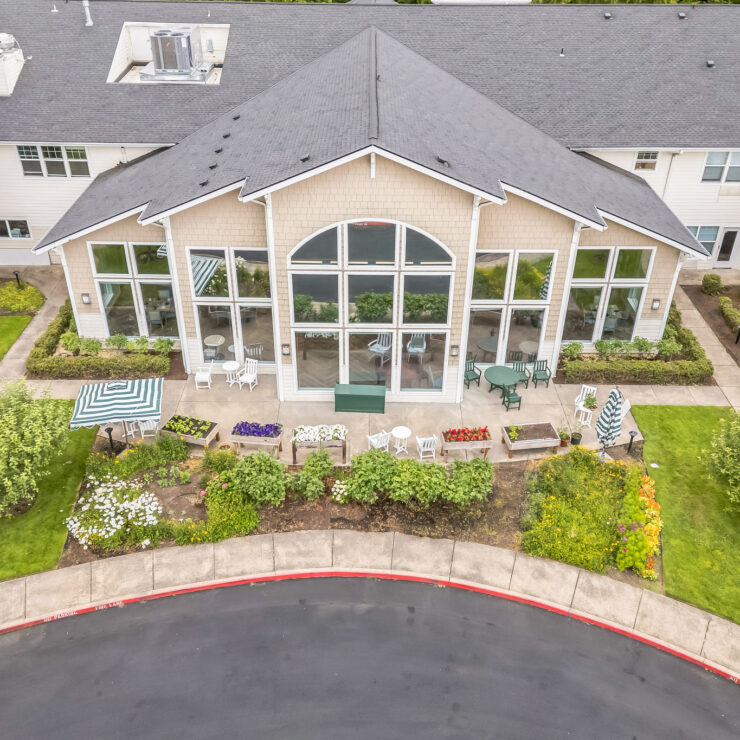 Clearwater Springs Assisted Living