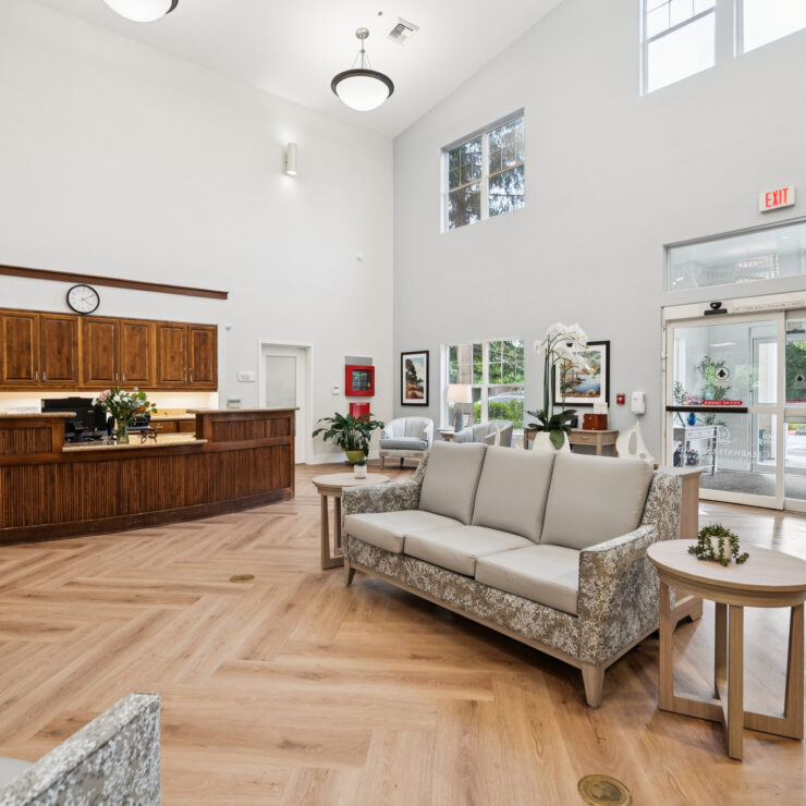Clearwater Springs Assisted Living