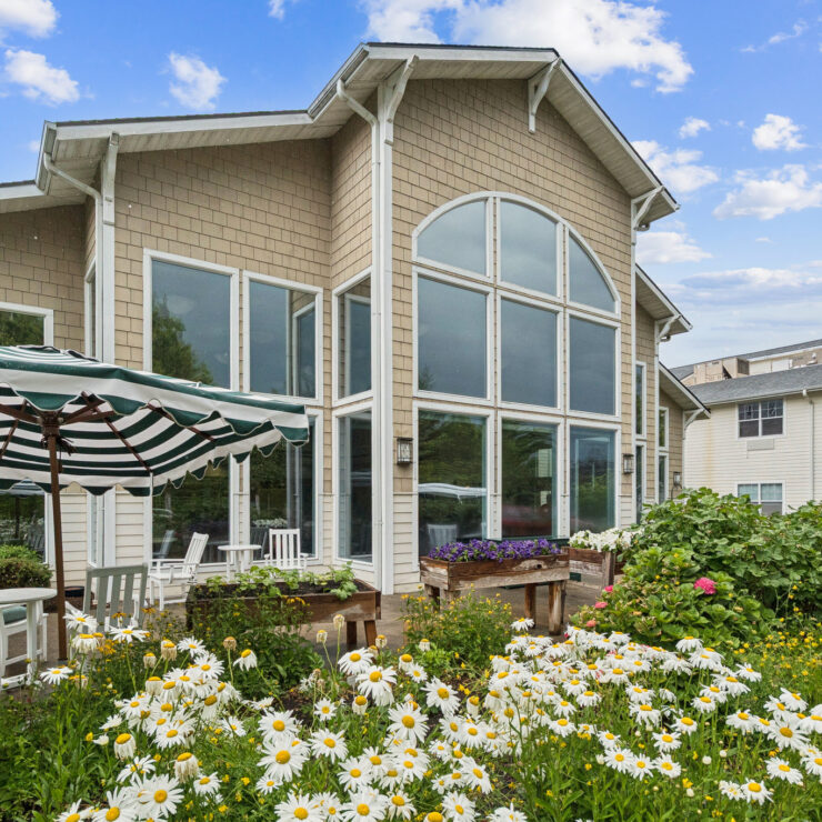 Clearwater Springs Assisted Living