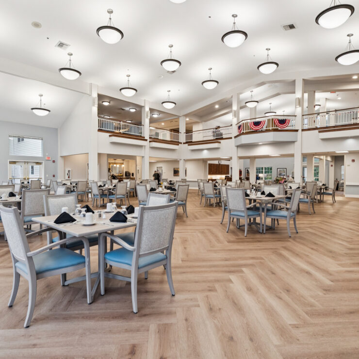 Clearwater Springs Assisted Living