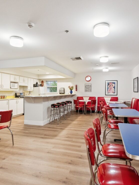 Clearwater Springs Assisted Living