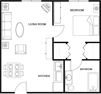 Clearwater Springs Assisted Living