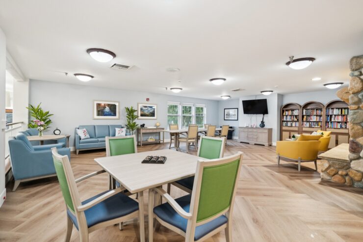 Clearwater Springs Assisted Living