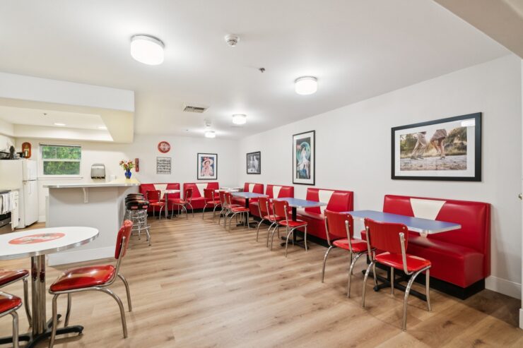 Clearwater Springs Assisted Living
