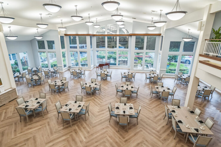 Clearwater Springs Assisted Living