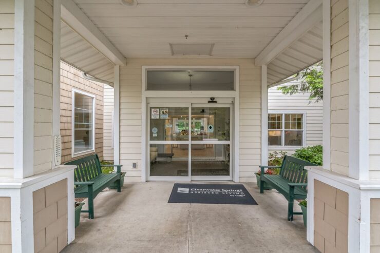 Clearwater Springs Assisted Living