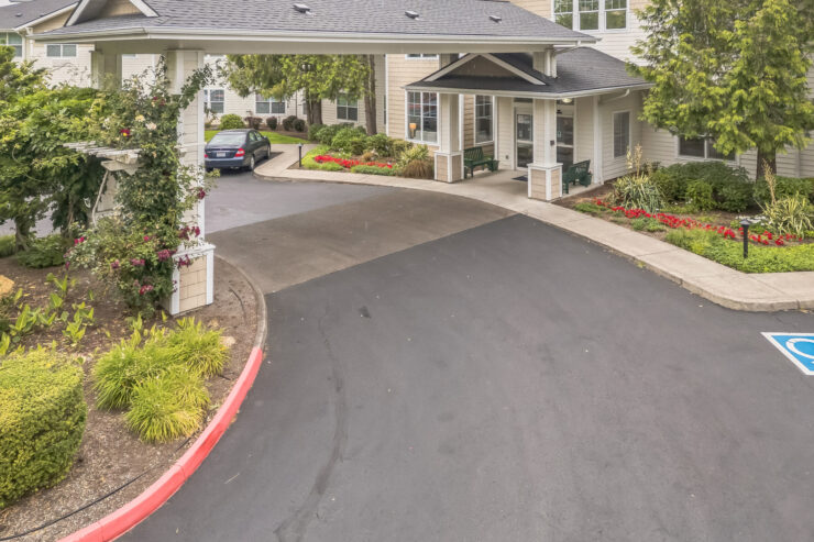 Clearwater Springs Assisted Living