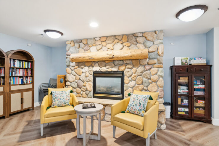 Clearwater Springs Assisted Living