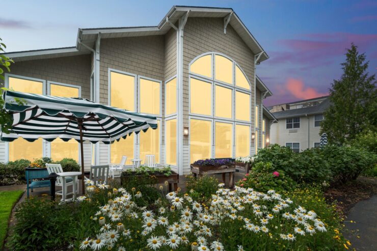 Clearwater Springs Assisted Living