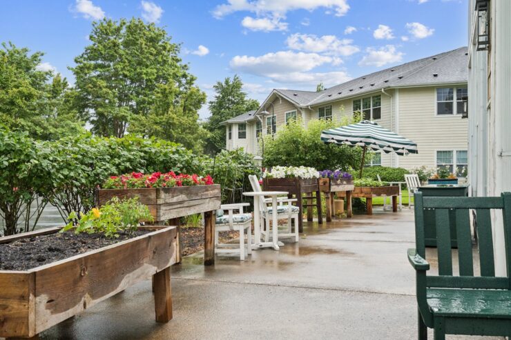 Clearwater Springs Assisted Living