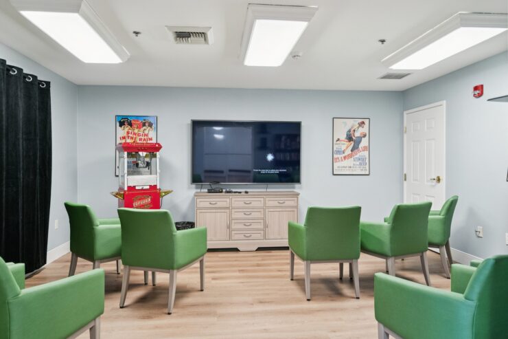 Clearwater Springs Assisted Living