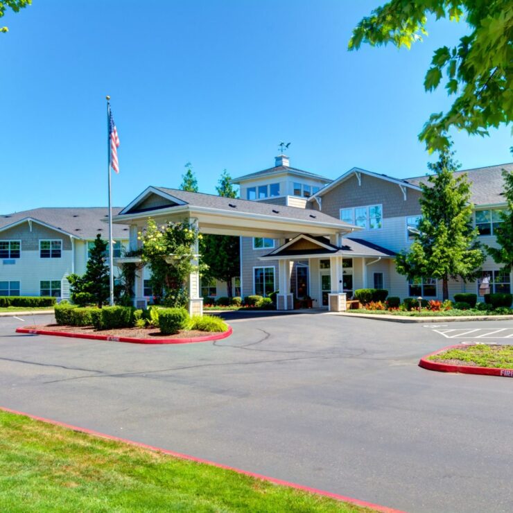 Clearwater Springs Assisted Living