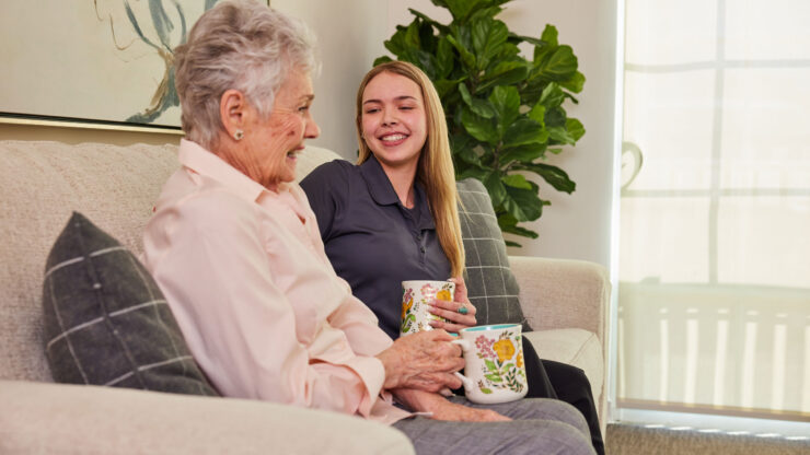Clearwater Springs Assisted Living
