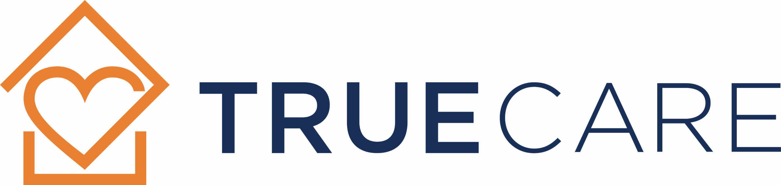 Logo of True Care Home Care