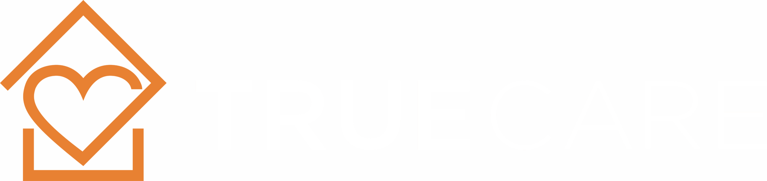 Logo for True Care Home Care in Bronx