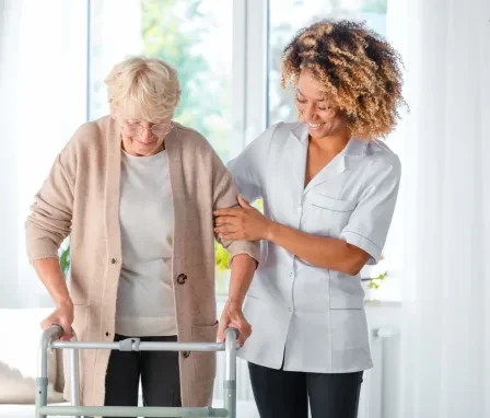 Absolute Home Care Solutions