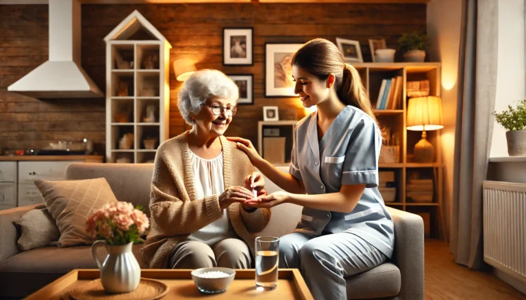 Absolute Home Care Solutions