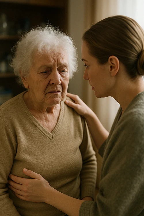 Absolute Home Care Solutions