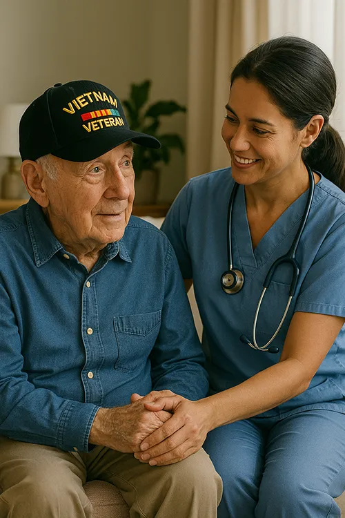 Absolute Home Care Solutions