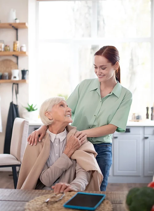 Absolute Home Care Solutions