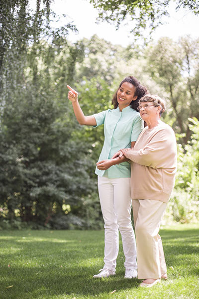 Absolute Home Care Solutions