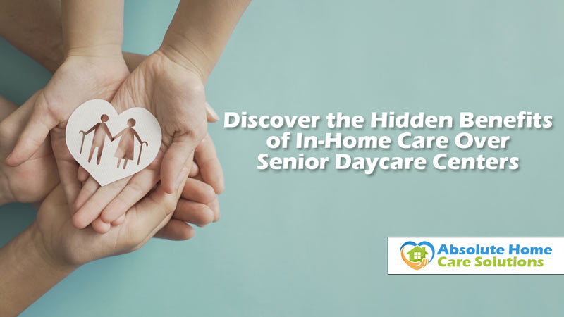 Absolute Home Care Solutions