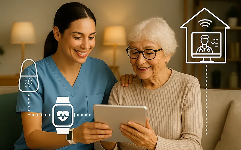Absolute Home Care Solutions
