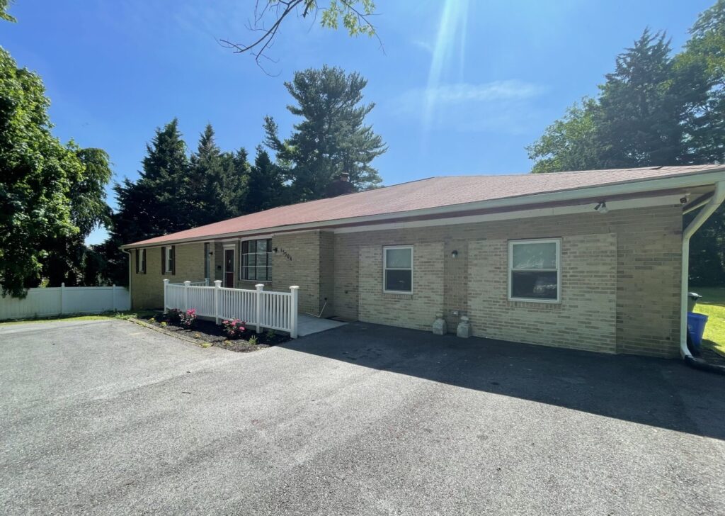 Colesville Eldercare