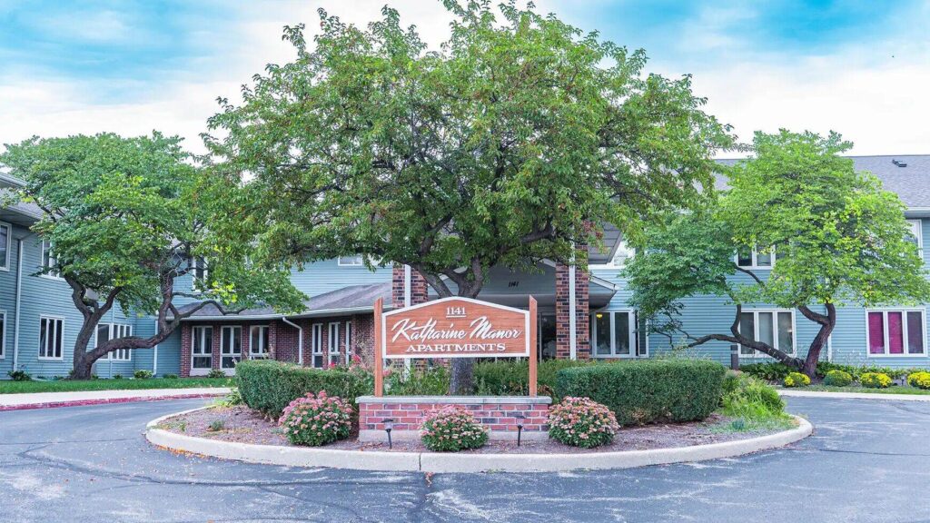 Katharine Manor Apartments – Illinois Independent Living