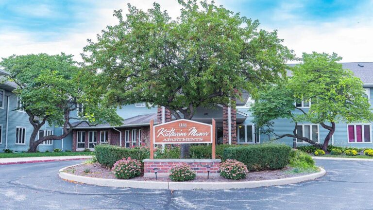 Katharine Manor Apartments – Illinois Independent Living
