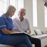 Sacred Heart Home Healthcare