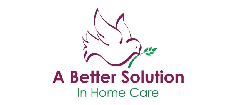 A Better Solution In Home Care