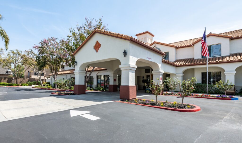 Aegis Living Ventura