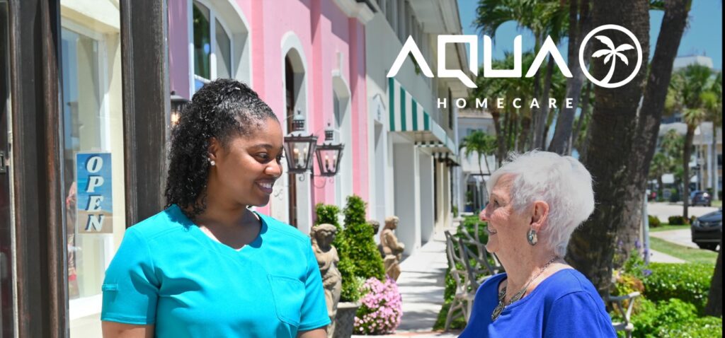 Aqua Home Care | Miami, FL
