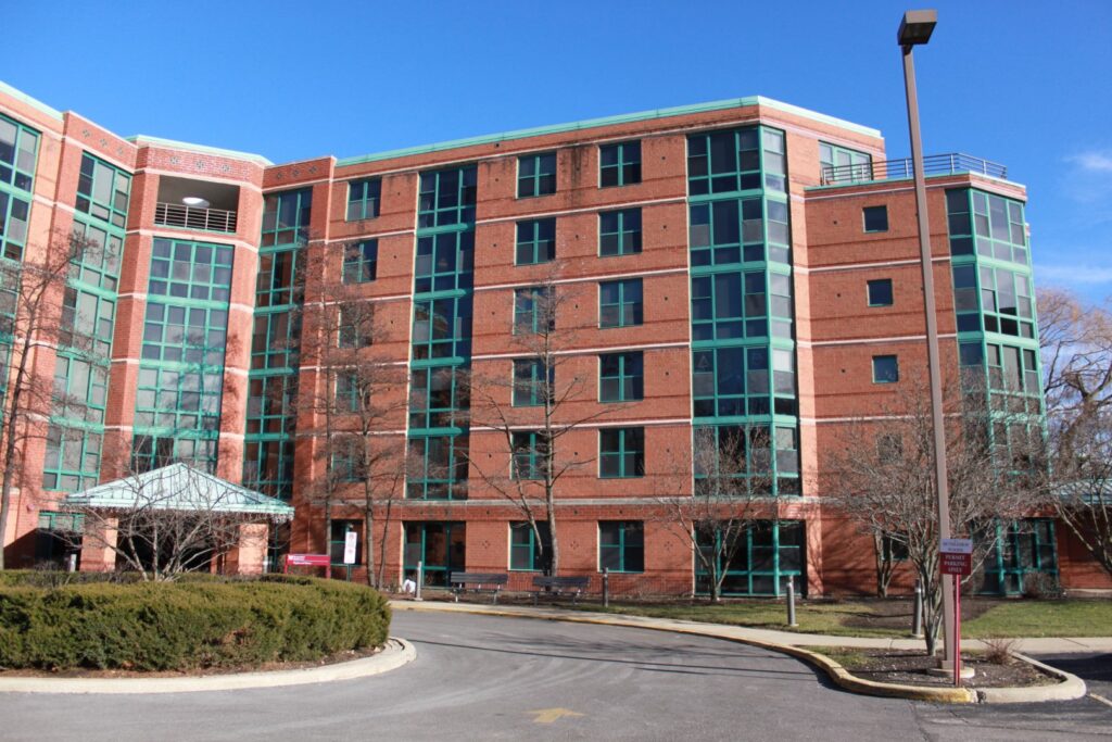 Ascension Living Bethlehem Woods Village