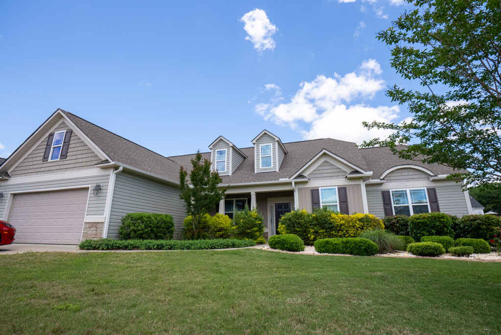 Avendelle Assisted Living at Garner