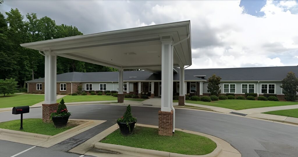 BellaRose Nursing and Rehab