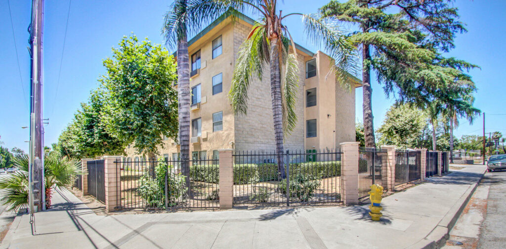 Bernardine Senior Independent Living